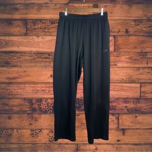 5 for $25🔥Champion Black Elastic Waist Sweatpants Medium